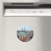 Prag/Praha-Magnet Magnet (In Situ (Geschirrspüler))