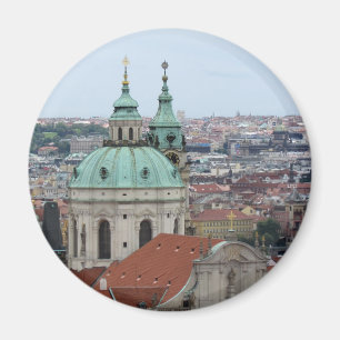 Prag/Praha-Magnet Magnet