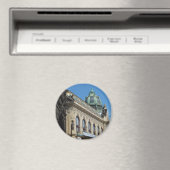 Prag/Praha-Magnet Magnet (In Situ (Geschirrspüler))