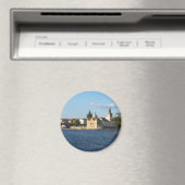 Prag/Praha-Magnet Magnet (In Situ (Geschirrspüler))