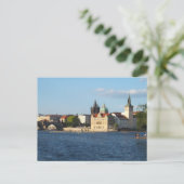 Prag / Praha-Postkarte Postkarte (Stehend Vorderseite)