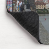 Prag / Praha-Sondermousepad Mousepad (Ecke)