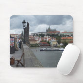 Prag / Praha-Sondermousepad Mousepad (Mit Mouse)