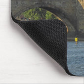 Prag / Praha-Sondermousepad Mousepad (Ecke)