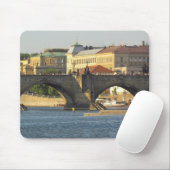 Prag / Praha-Sondermousepad Mousepad (Mit Mouse)