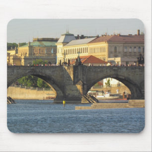 Prag / Praha-Sondermousepad Mousepad