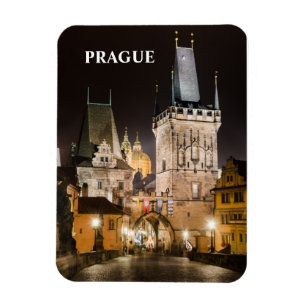 Prag-Prämien-Magnet Magnet