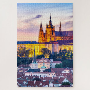 Prag Puzzle