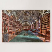 Prag Puzzle (Horizontal)