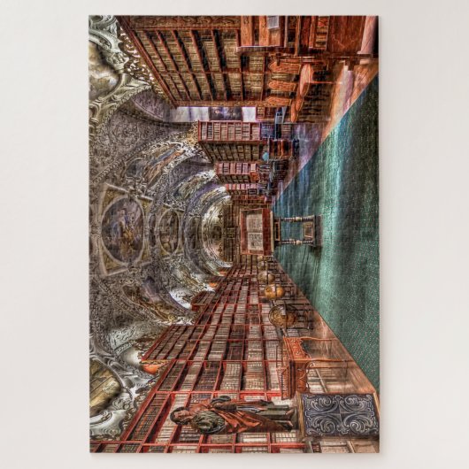 Prag Puzzle (Vertikal)