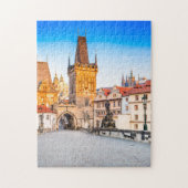 Prag Puzzle (Vertikal)