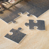 Prag - Puzzlespiel Puzzle (Seite)