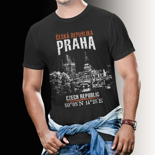 Prag T-Shirt