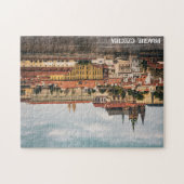 Prag, Tschechien Puzzle (Horizontal)