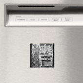 Prag, Tschechische Republik Magnet (In Situ (Geschirrspüler))