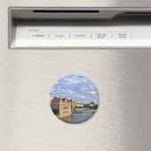 Prag, Tschechische Republik, Magnet (In Situ (Geschirrspüler))