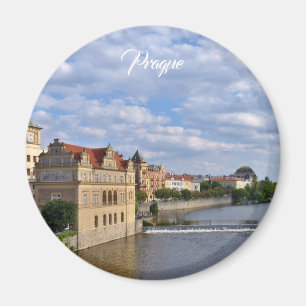Prag, Tschechische Republik, Magnet