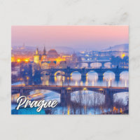 Prag, Tschechische Republik