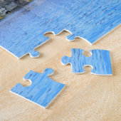 Prag, Tschechische Republik Puzzle (Seite)