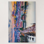 Prag Tschechische Republik Puzzle (Vertikal)