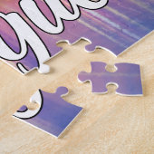 Prag, Tschechische Republik Puzzle (Seite)