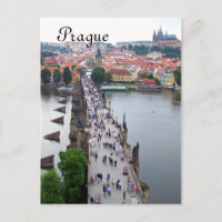 Prag View