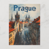 Prag Vintag
