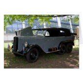 Praga AV (Vorderseite (Horizontal))