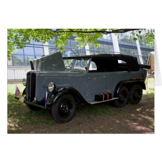 Praga AV (Vorderseite (Horizontal))