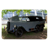 Praga AV Magnet (Horizontal)