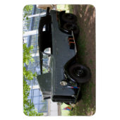 Praga AV Magnet (Vertikal)