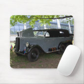 Praga AV Mousepad (Mit Mouse)