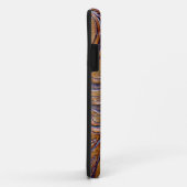 PRÄGEARTIGER ENTWURF DES KENNZEICHEN-LEARMAN Case-Mate iPhone HÜLLE (Hinten/Rechts)