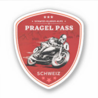 Pragel Pass - Schweizer Alpen