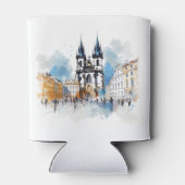 Prager alt dosenkühler (Rückseite)