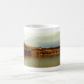 Prager Burg Kaffeetasse (Mittel)