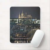 Prager Burg St.Vitus Mousepad (Mit Mouse)