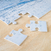 Prager Burg, Tschechische Republik Puzzle (Seite)