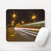 Prager Lichtwege Mousepad (Mit Mouse)