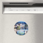 Prager Magnet (In Situ (Geschirrspüler))