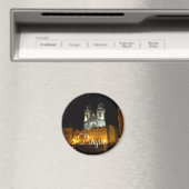 Prager Magnet (In Situ (Geschirrspüler))