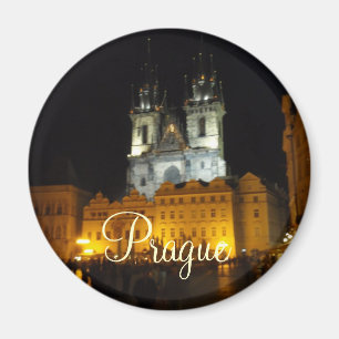 Prager Magnet