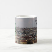 Prager Stadtbezirk magische Tasse (Mittel)