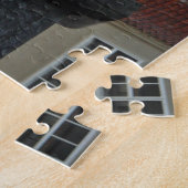 Prager Statue 1014-pc Puzzle (Seite)