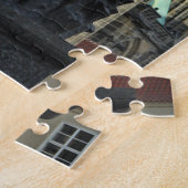 Prager Statue 252-pc Puzzle (Seite)