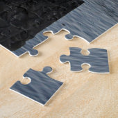 Prager Statue 520-pc Puzzle (Seite)