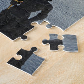 Prager Statue Puzzle (Seite)