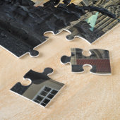 Prager Statue Puzzle (Seite)