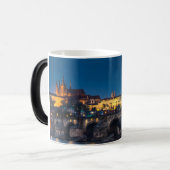 Prager Tasse (Vorderseite Links)
