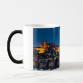 Prager Tasse (Links)